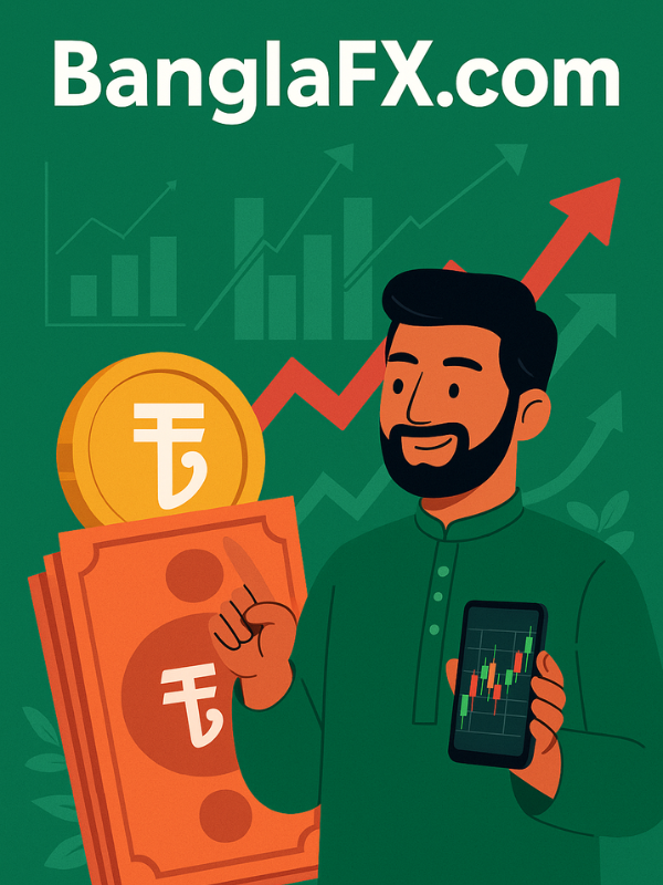 BanglaFX BanglaFX সম্পর্কে