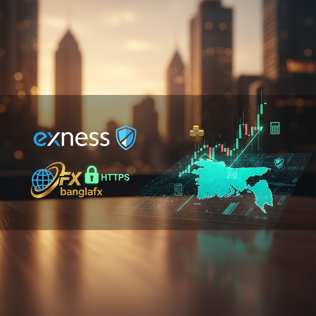 বাংলাদেশে ফরেক্স ট্রেডিং: লাইসেন্স, স্থানীয় নিয়ন্ত্রক ও ব্রোকার নির্বাচন নিয়ে চূড়ান্ত গাইড — ঝুঁকি, ট্যাক্স ও নিরাপদ ট্রেডিংয়ের কার্যকর ধাপ।