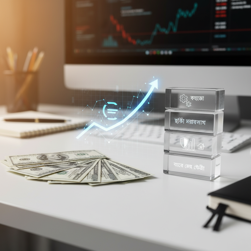 ফরেক্স ট্রেডিং-এর মৌলিক ধারণা, কাজের পদ্ধতি, ঝুঁকি ব্যবস্থাপনা ও বাস্তব কেস স্টাডি সহ প্র্যাকটিক্যাল গাইড—নতুন ট্রেডারের জন্য; ছোটো ভুল বড় লসে পরিণত হওয়া এড়াতে করণীয়।