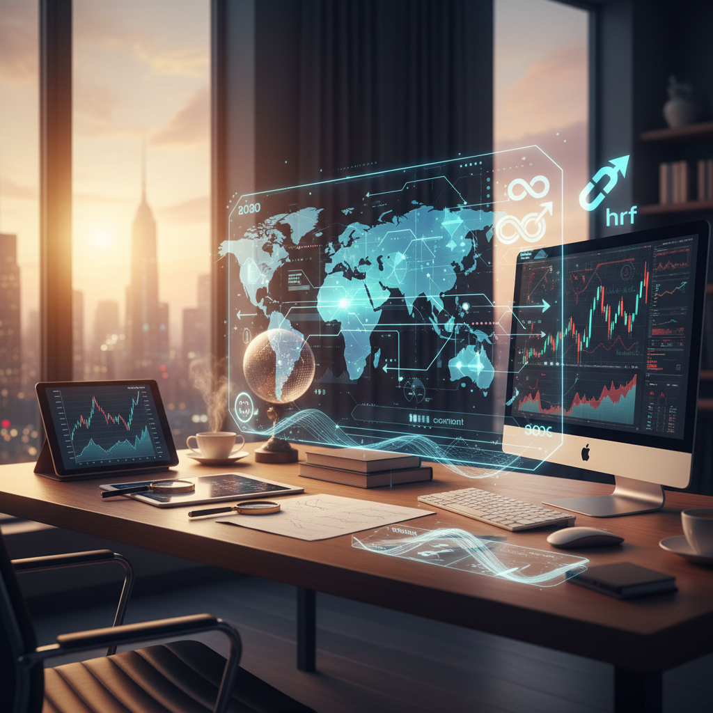 ফরেক্স বিশ্লেষণ: প্রযুক্তিগত, মৌলিক, সেন্টিমেন্টাল ও কোয়ান্টিটেটিভ কৌশল সহজভাবে ব্যাখ্যা করা হয়; রিয়েল-ওয়ার্ড কেস, টুলস ও ভুল এড়ানোর টিপসসহ বাজার খোলার প্রথম সিগন্যাল থেকে স্ট্র্যাটেজি তৈরী পর্যন্ত সম্পূর্ণ গাইড।