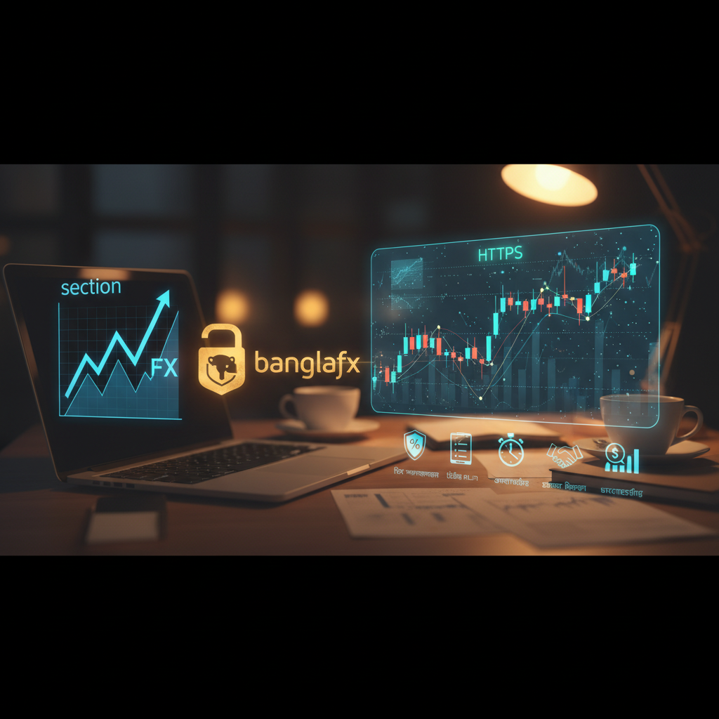 নতুন ট্রেডারের ভুলগুলি এড়ানোর সহজ তালিকা: রিস্ক ম্যানেজমেন্ট, ট্রেডিং প্ল্যান, ওভারট্রেডিং, ব্রোকার নির্বাচন ও ব্যাকটেস্টিং আবশ্যক — সফল ট্রেডিং অভ্যাস গড়ুন।