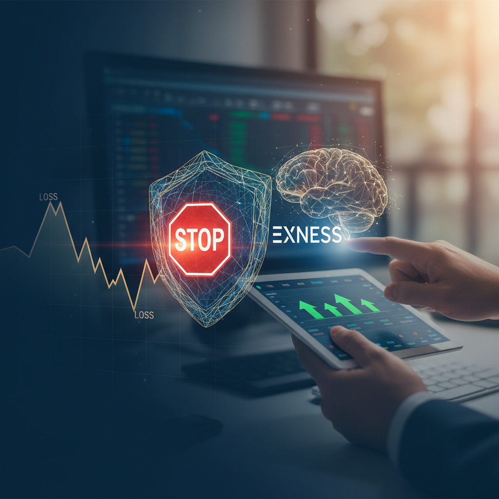 ফরেক্স ট্রেডিং মানসিকতা: কিভাবে সঠিক মনোভাব লস কমায়, ভুল ধারণা কাটায় ও ধারাবাহিক লাভ নিশ্চিত করে—প্রয়োগযোগ্য কৌশল ও দ্রুত টিপস।