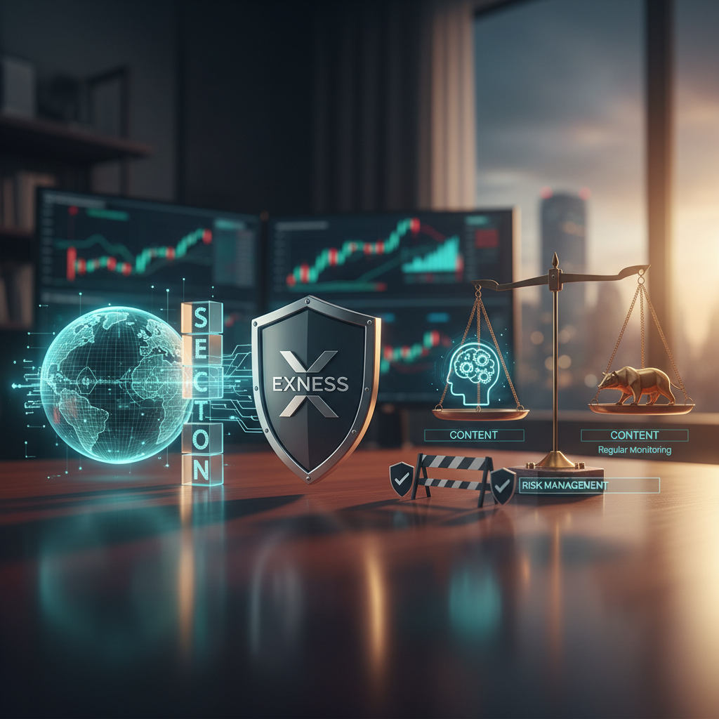 ফরেক্স ঝুঁকি ব্যবস্থাপনা: পজিশন সাইজ, স্পষ্ট স্টপ-লস ও নিয়মিত পর্যবেক্ষণ কিভাবে ট্রেড ঝুঁকি কমায় — ধাপে ধাপে পরিকল্পনা, কৌশল ও বাস্তব কেস স্টাডি পরামর্শ।