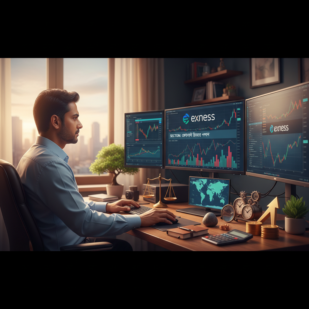 বাজারে ধারাবাহিক ক্ষতি থেকে বেরিয়ে আসুন: কার্যকর ট্রেডিং প্ল্যান, ঝুঁকি ব্যবস্থাপনা, মানসিকতা ও বিশ্লেষণ—ধাপে ধাপে গাইড বিনিময়-বাজারে সফলতার জন্য।