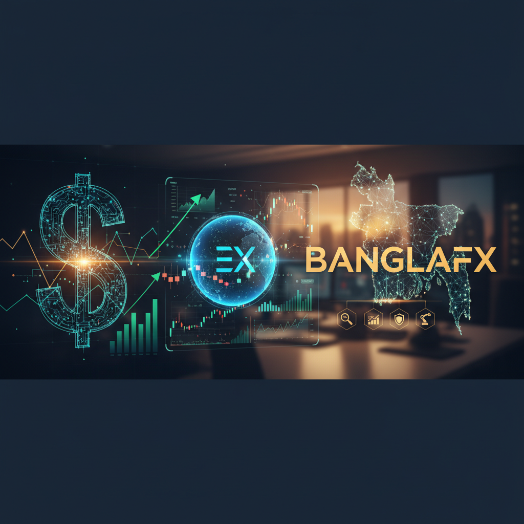 ফরেক্স কৌশল সম্পূর্ণ গাইড: টেকনিক্যাল ইন্ডিকেটর, ফান্ডামেন্টাল বিশ্লেষণ, রিস্ক ম্যানেজমেন্ট ও অটোমেশন দিয়ে বাস্তব ট্রেডিং কৌশল তৈরি ও কাস্টমাইজ করুন।